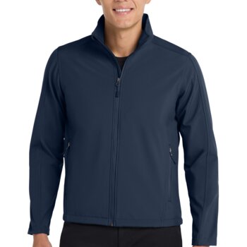 Tall Core Soft Shell Jacket Thumbnail