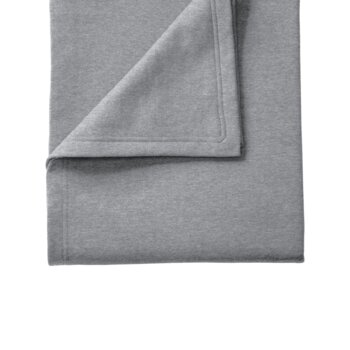 Core Fleece Sweatshirt Blanket Thumbnail