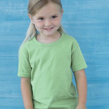 Heavy Cotton™ Toddler T-Shirt Thumbnail
