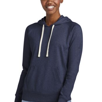 Women's Re Fleece  Hoodie Thumbnail