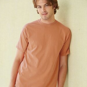 Garment-Dyed Heavyweight Comfort Colors® T-Shirt Thumbnail