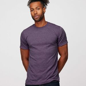 Unisex Poly-Rich Tultex T-Shirt Thumbnail