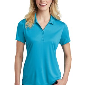 Ladies PosiCharge ® Competitor Polo Thumbnail