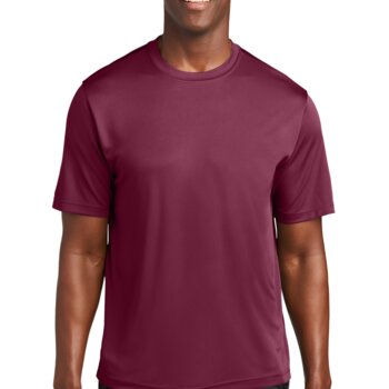 Tall PosiCharge ® Competitor Tee Thumbnail