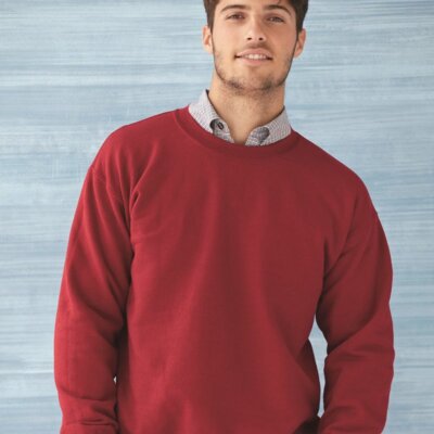 DryBlend® Crewneck Sweatshirt Thumbnail