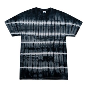 Custom Printed - Shibori Tees - Adult & Youth Thumbnail