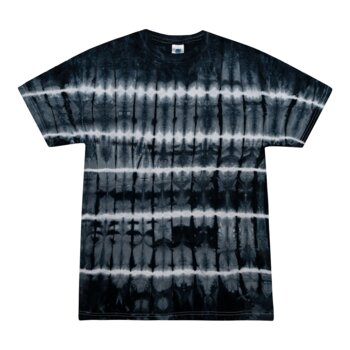 Custom Printed - Shibori Tees - Adult & Youth Thumbnail