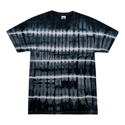 Custom Printed - Shibori Tees - Adult & Youth Thumbnail