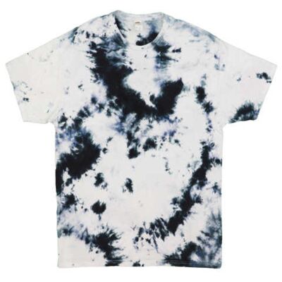 Infusions Short Sleeve Tie Dyes -  Special Order - 24 Min. Adult & Youth Thumbnail