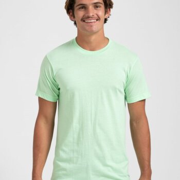 tultex 202 Fine Jersey T-Shirt Thumbnail