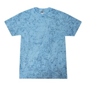 Custom Printed - Color Crush Tie-Dye - Adult & Youth Thumbnail