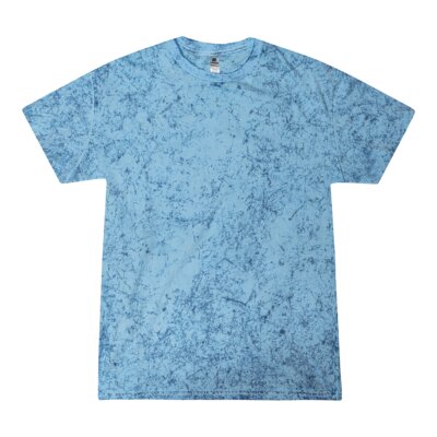 Custom Printed - Color Crush Tie-Dye - Adult & Youth Thumbnail