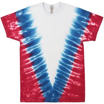 USA Spirit Wear Tie-Dye - Special Order - Adult & Youth $ Thumbnail