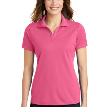 Ladies PosiCharge ® RacerMesh ® Polo Thumbnail