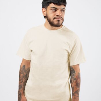 Heavyweight Street T-Shirt Thumbnail