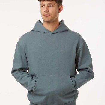 Avenue Hooded Sweatshirt Thumbnail