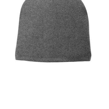 Fleece Lined Beanie Cap Thumbnail