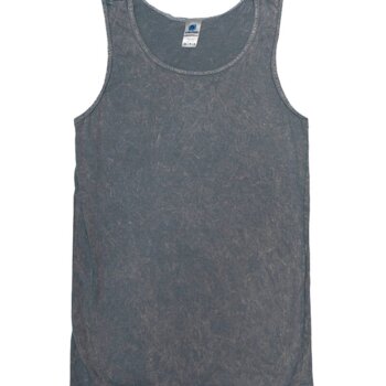 Custom Printed - Mineral Wash Tank Top  Thumbnail