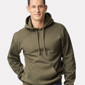 Hammer™ Maxweight Hooded Sweatshirt Thumbnail