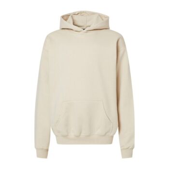 Softstyle® Youth Midweight Hooded Sweatshirt Thumbnail