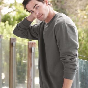 Midweight Crewneck Sweatshirt Thumbnail