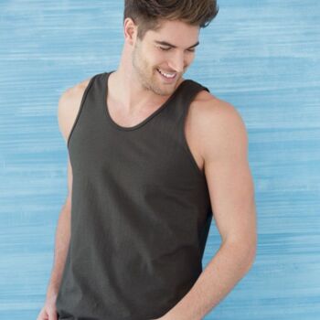 Ultra Cotton® Tank Top Thumbnail
