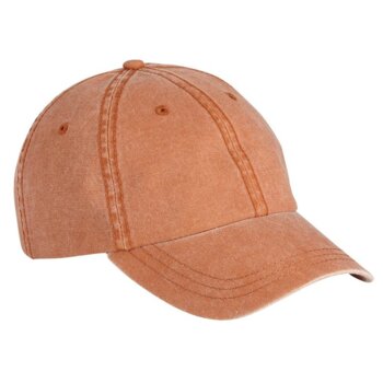 SP500 Pigment-Dyed Cap Thumbnail