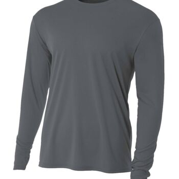 A4 Cooling Performance Long Sleeve Tee Thumbnail