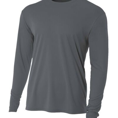 A4 Cooling Performance Long Sleeve Tee Thumbnail