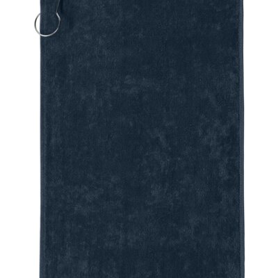Grommeted Hemmed Towel Thumbnail