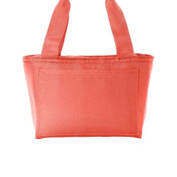 Insulated Lunch Tote Thumbnail