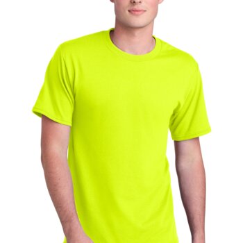 Core Blend Recycled Tee Thumbnail