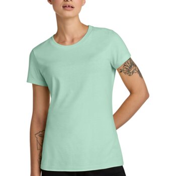 Women's Perfect Weight ® CVC Tee Thumbnail