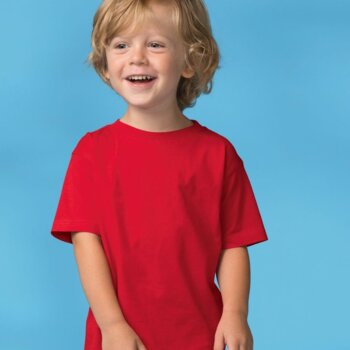 Toddler Fine Jersey Tee Thumbnail