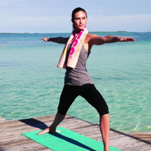 ColorFusion Workout Towel™ Thumbnail