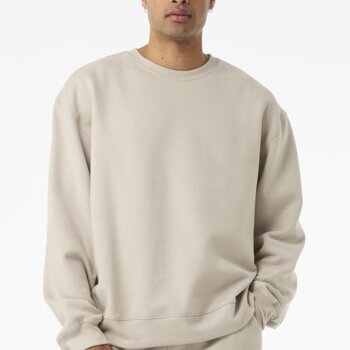 Unisex 10 Ounce Heavyweight Crewneck Sweatshirt Thumbnail