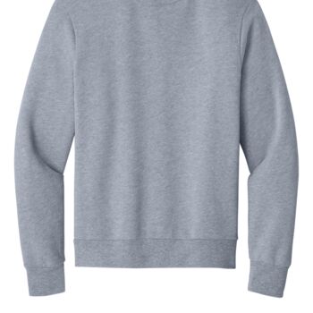 Unisex Sponge Fleece Classic Crewneck Sweatshirt Thumbnail