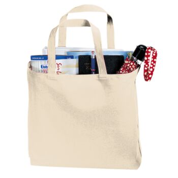 CS - Customer Supplied Tote Bags Thumbnail