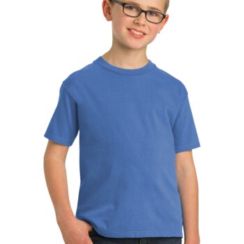 Garment Dyed Tee Thumbnail