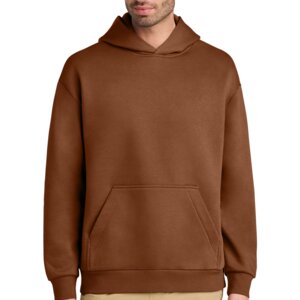 V.I.T. Heavyweight Fleece Hoodie - Drop Shoulder Thumbnail