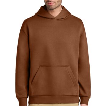 V.I.T. Heavyweight Fleece Hoodie - Drop Shoulder Thumbnail