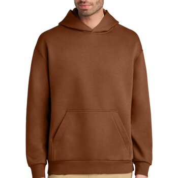 V.I.T. Heavyweight Fleece Hoodie - Drop Shoulder Thumbnail