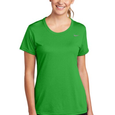 Women's Team rLegend Tee Thumbnail