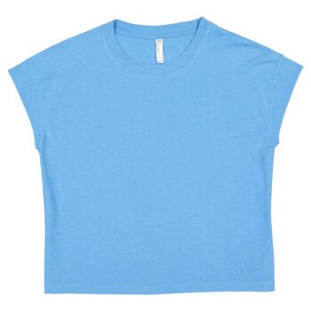 Women's Relaxed Vintage Wash Tee Thumbnail