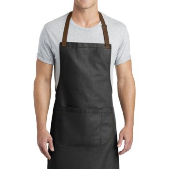 Market Full Length Bib Apron Thumbnail