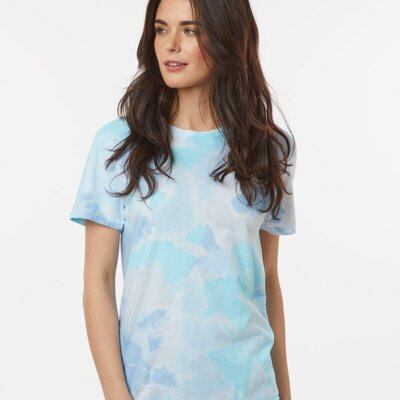 50/50 Custom Printed Dream Tees Thumbnail