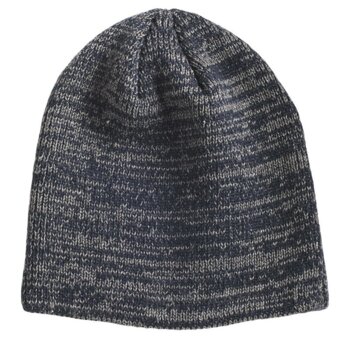 8" Marled Beanie Thumbnail