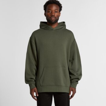 RELAX HOOD Thumbnail