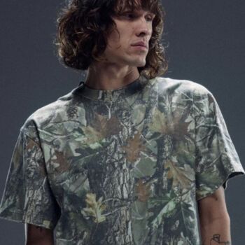 OVERSIZED BOX S/S TEE 7.5 OZ Thumbnail