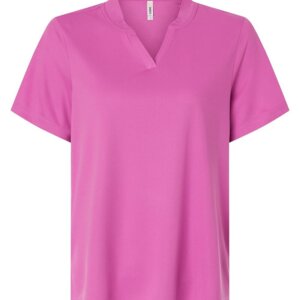 Women's Nova Performance Pique Polo Thumbnail